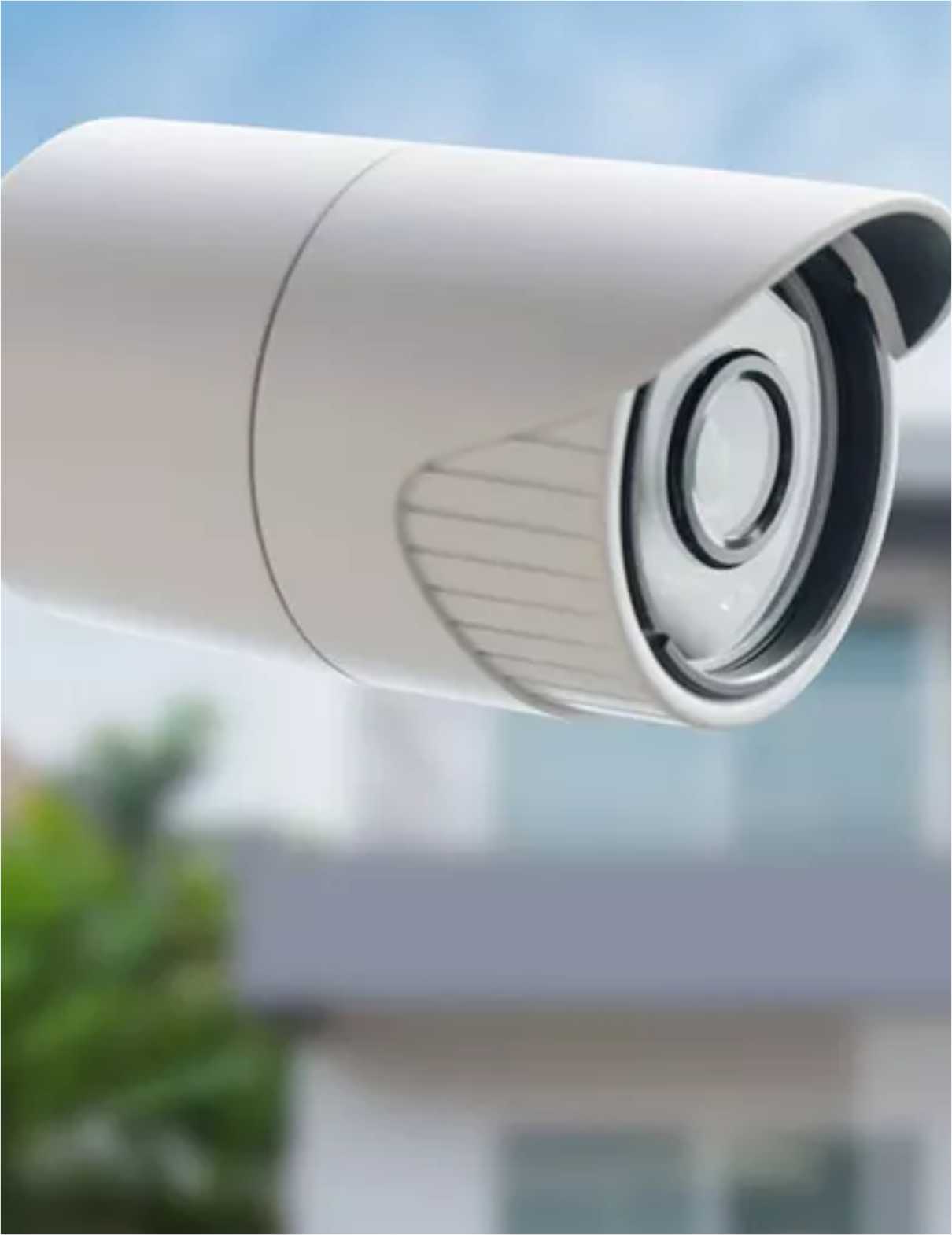 Cameras de Segurança Lojão UD