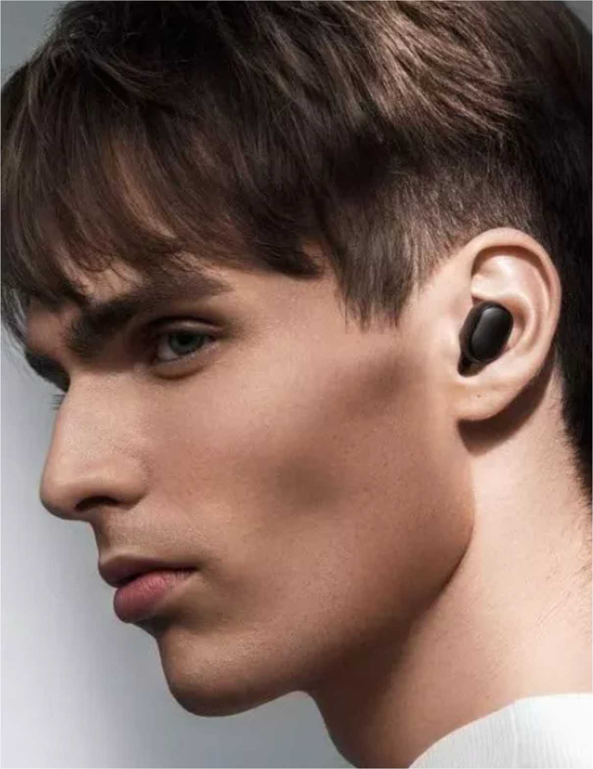 Fone de Ouvido sem fio lojao ud