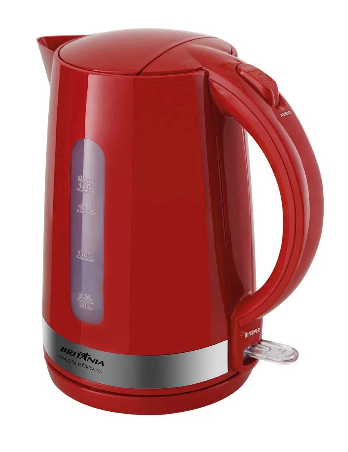 Chaleiras Elétricas Lojão UD