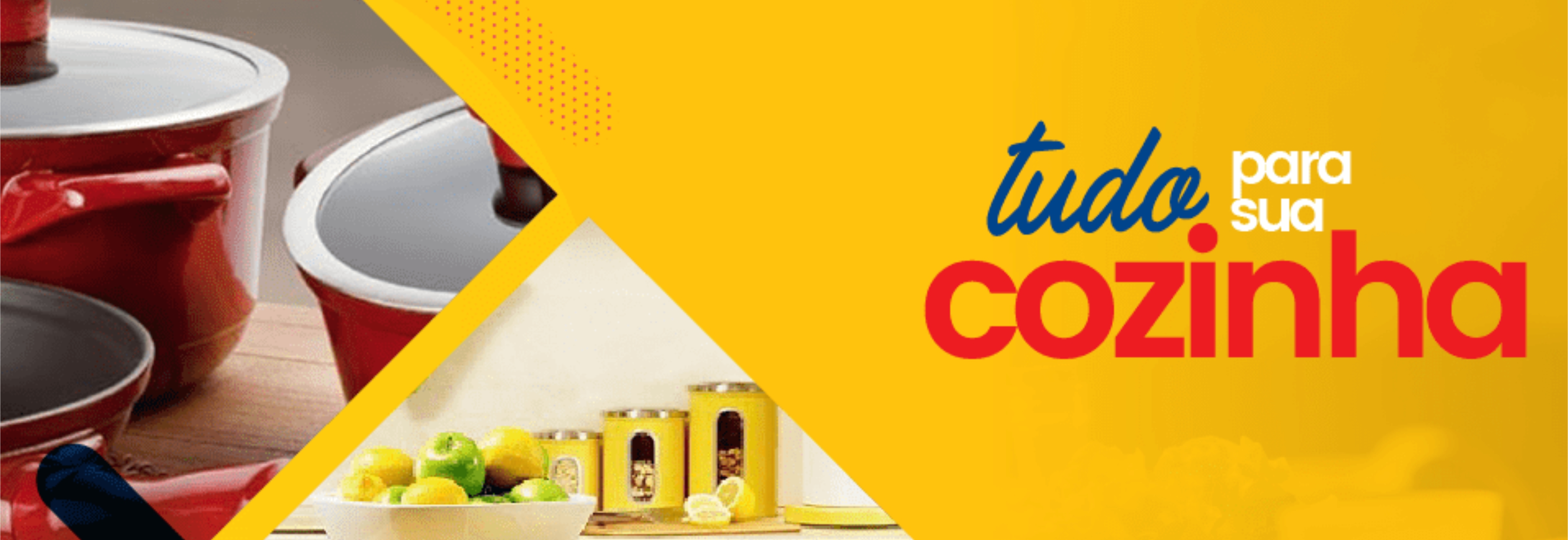 tudo para sua casa lojao ud