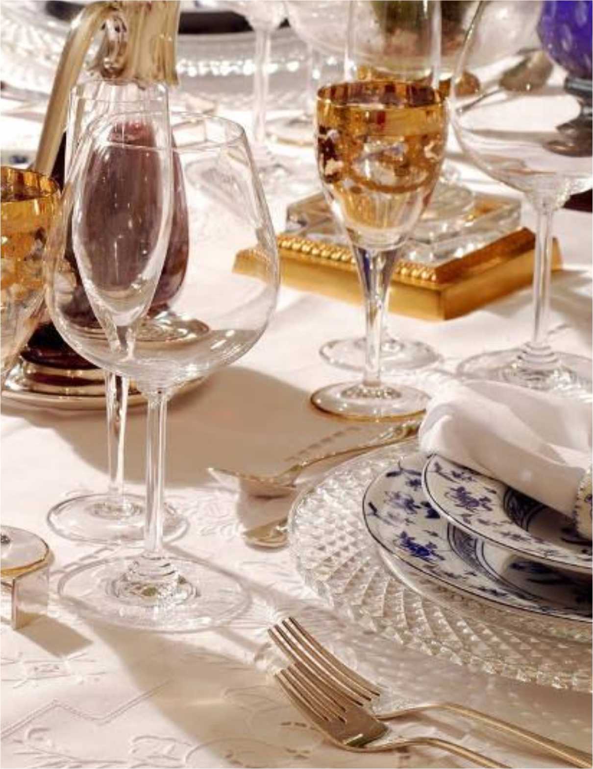 lojao ud Taças, Pratos e Talheres 